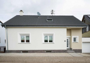 Ferienhaus Müller